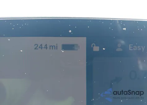 2023 Tesla Model Y Awd/Long Range Dual Motor All-Wheel Drive из США, поврежденный, VIN 7SAYGDEE9PA171190